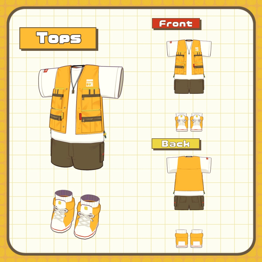 とうもろこしベストセット【まめふれんず対応】