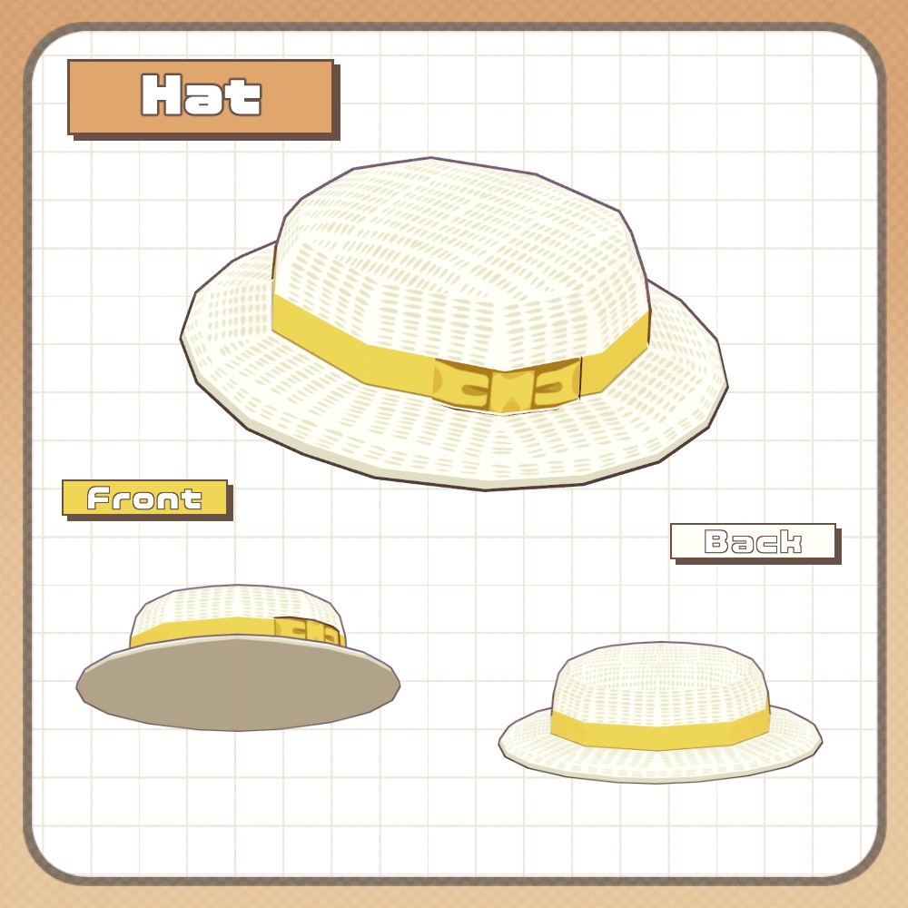 小麦ワンピース【まめふれんず対応】