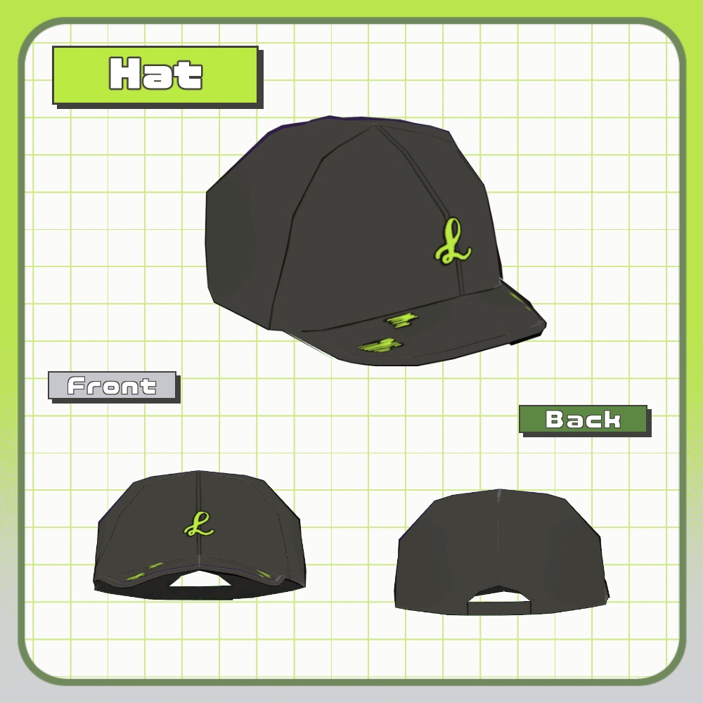 ライムストリート【まめふれんず対応】