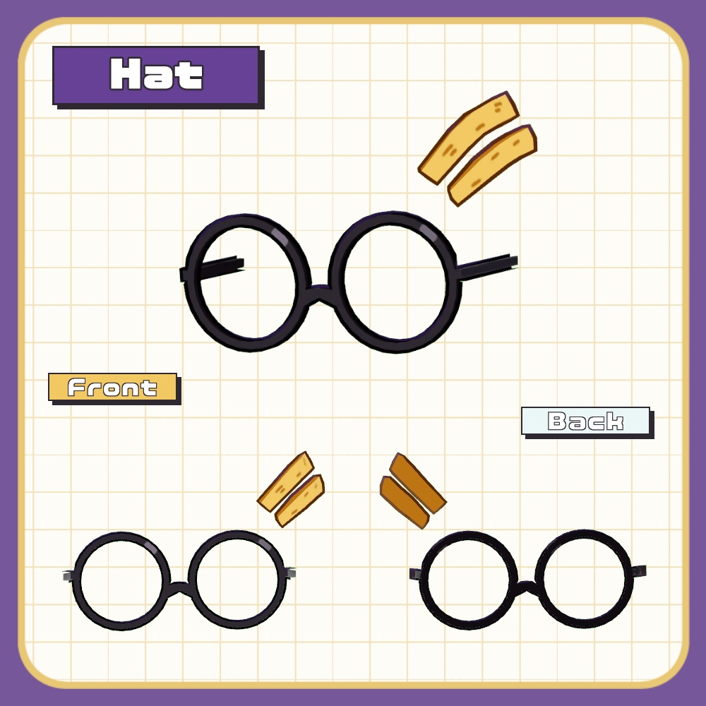 さつまいもジャージ【まめふれんず対応】