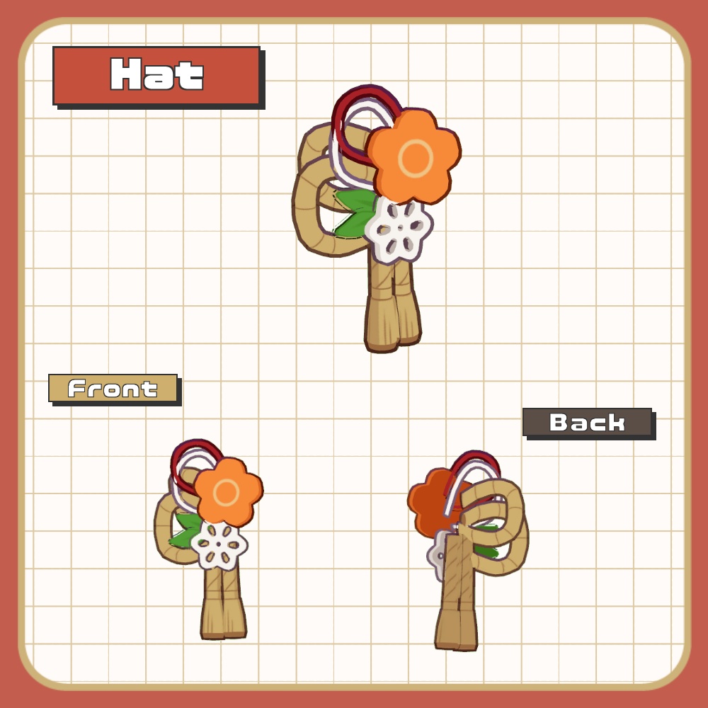 おせち着物【まめふれんず対応】