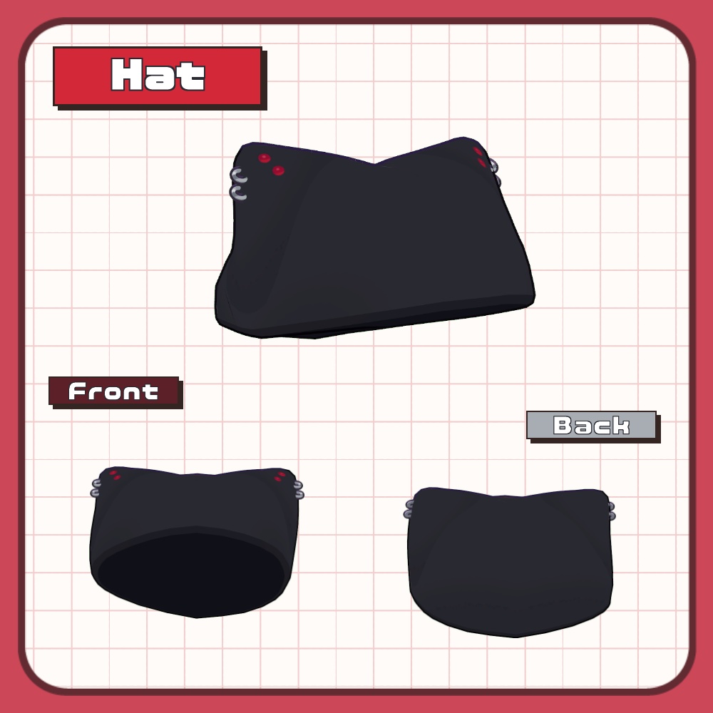 クランベリージャケット【まめふれんず対応】