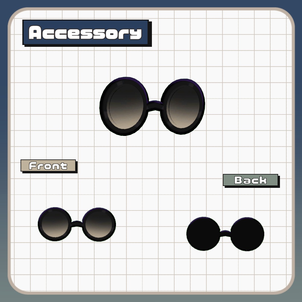 蕎麦和パンク【まめふれんず対応】