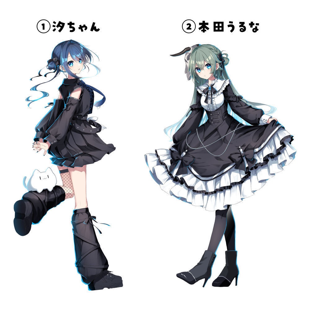 アクリルスタンド