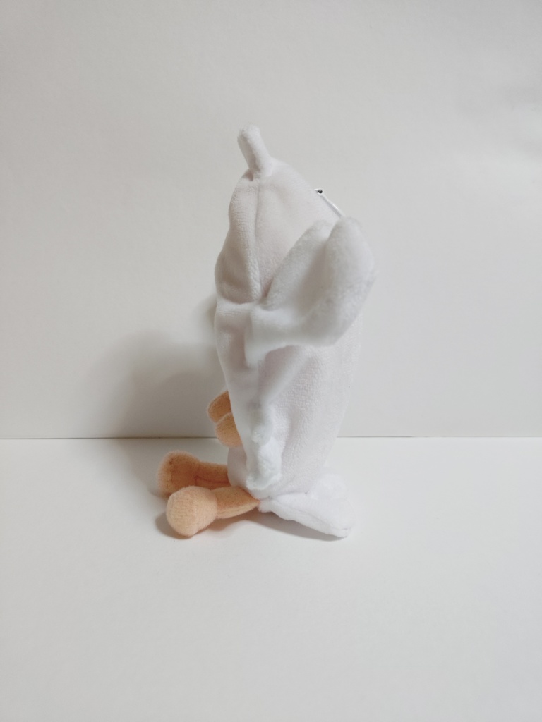 ザリガニの着ぐるみ