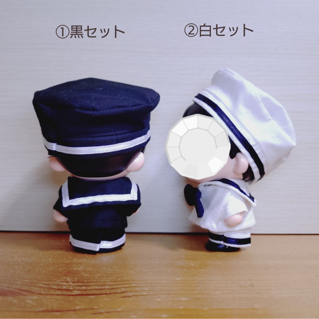 セーラー服