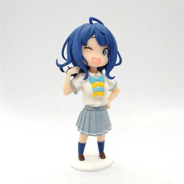 デフォルメ八奈見さん