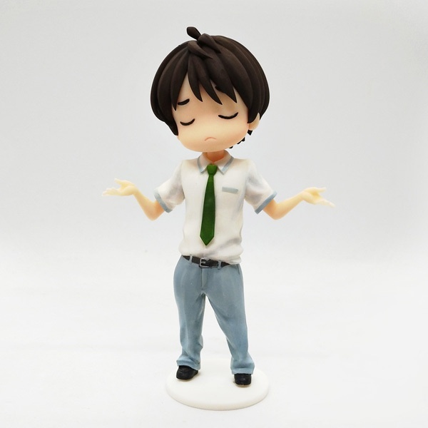 デフォルメ温水くん