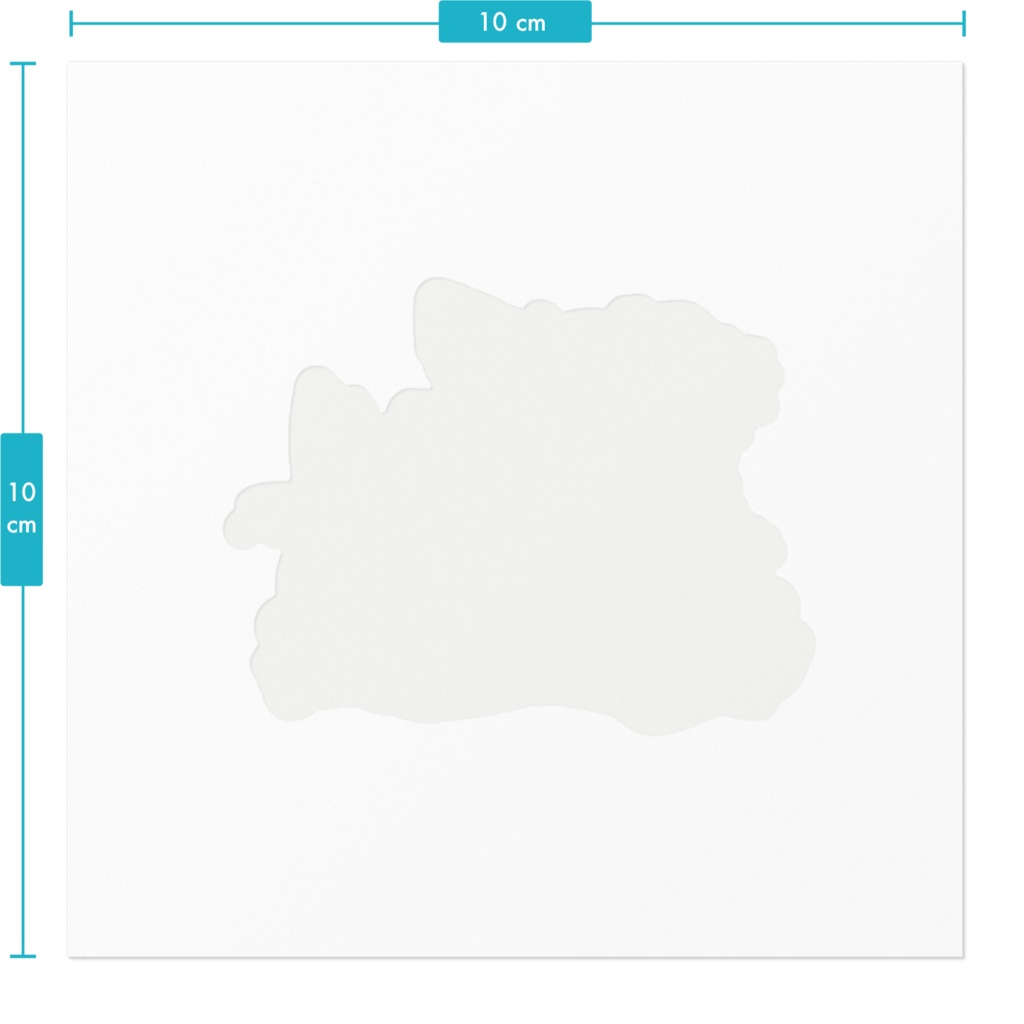 PAWS-ステッカー