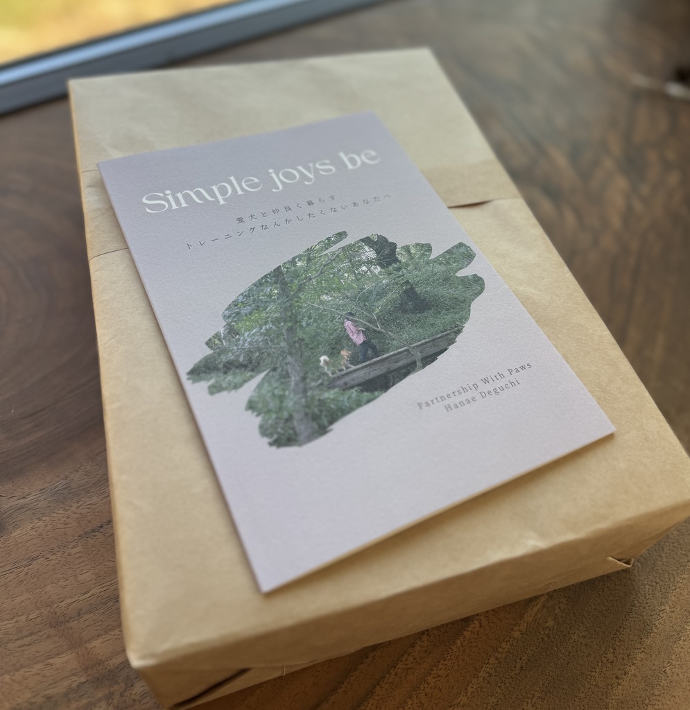 Simple Joys Be -トレーニングなんかしたくないあなたへ-