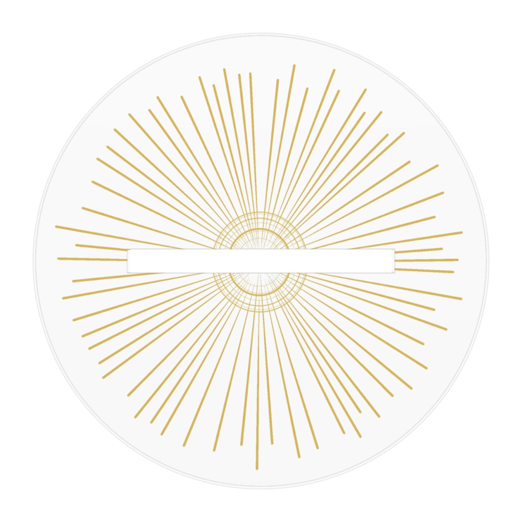 豊聡耳神子アクリルフィギュア