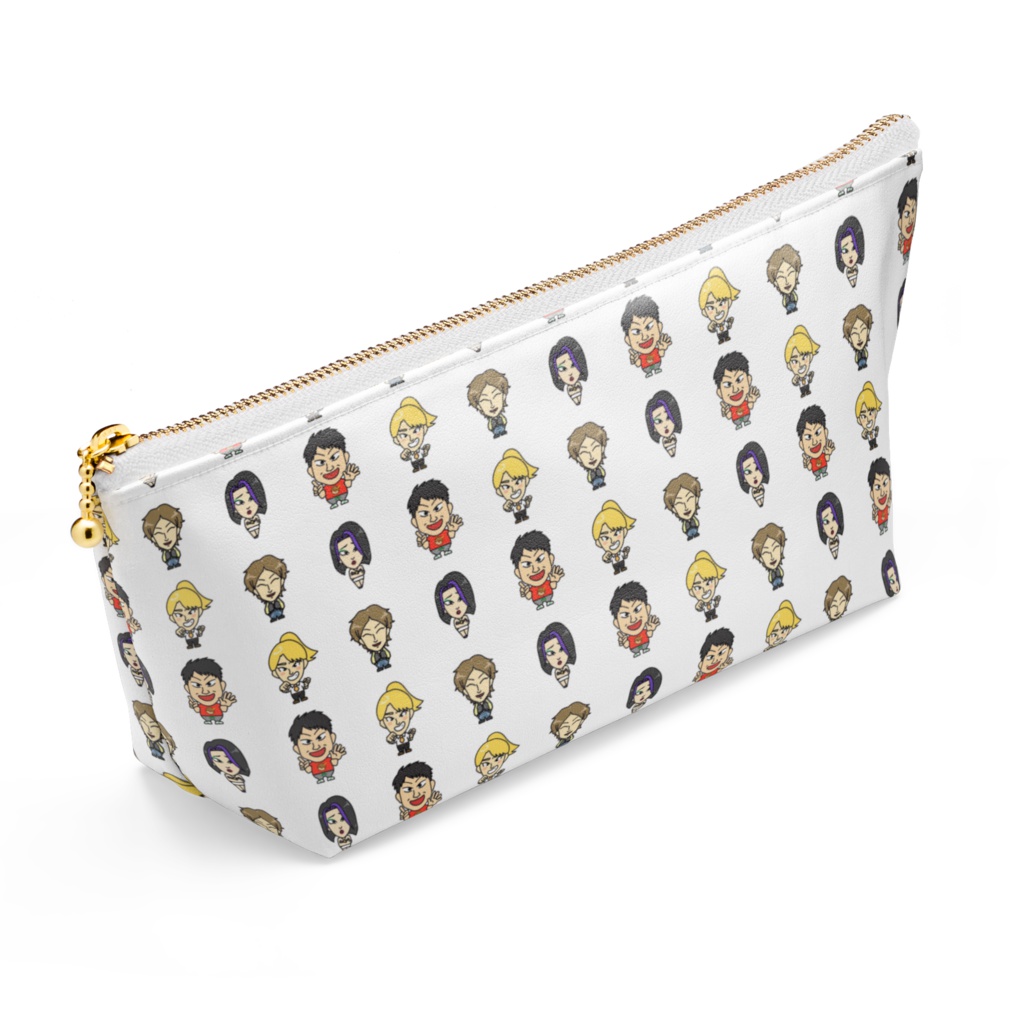 ポーチ(ツーテンカク/ジーナ)