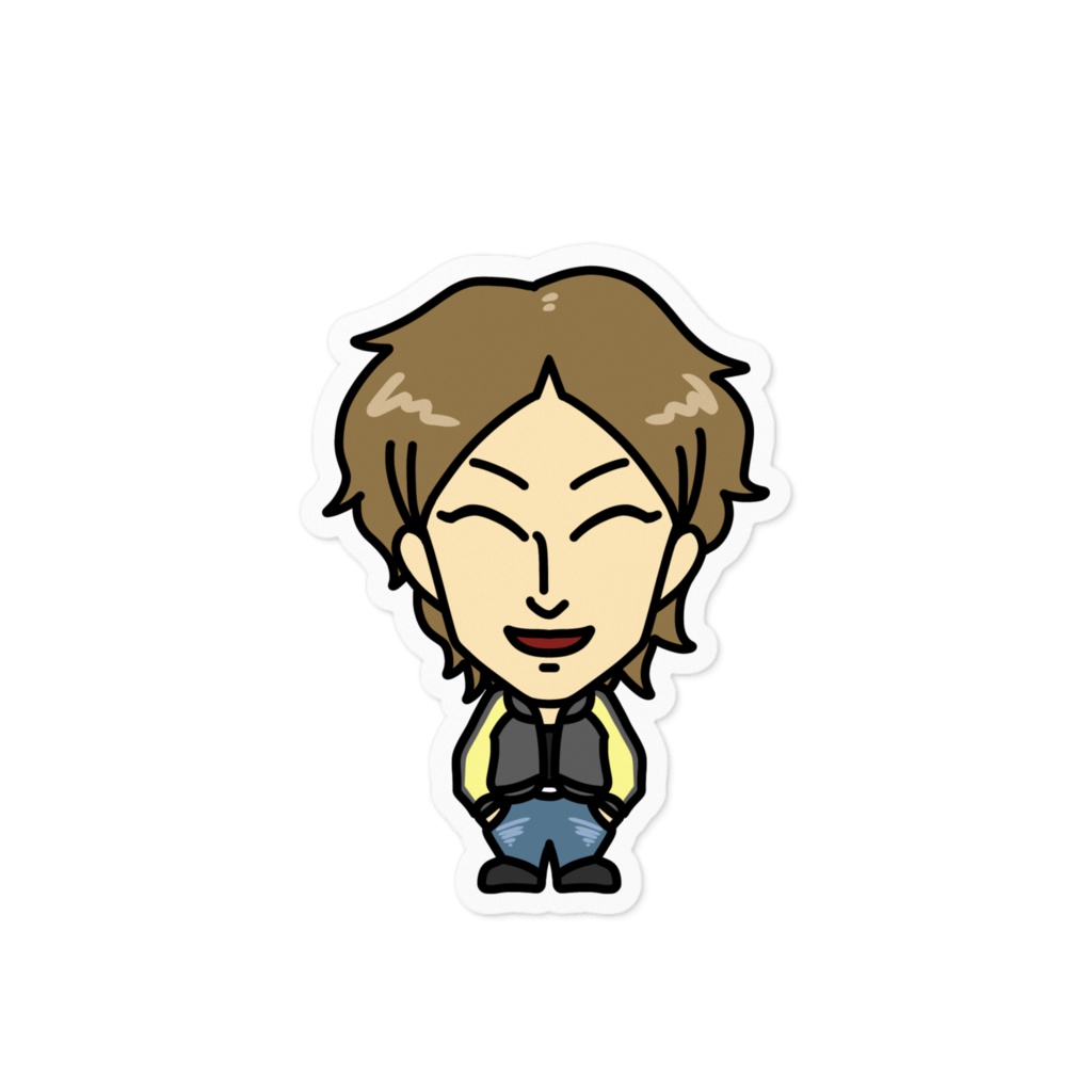 ステッカー(各種)