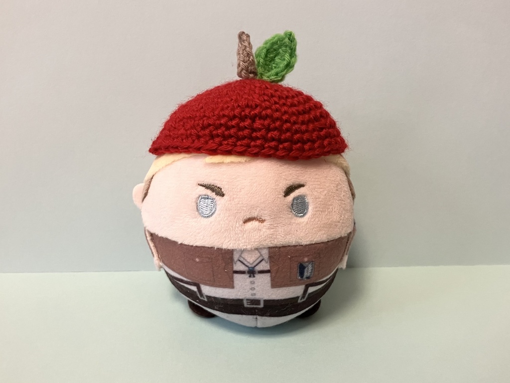 ぬいぐるみ用帽子