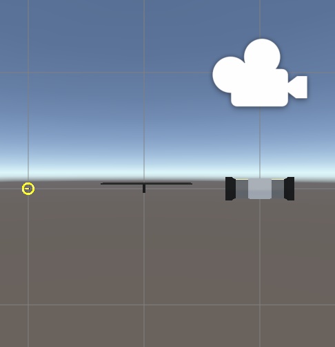 オリジナルキャラクター「P0」用装備fbxモデル3点セット