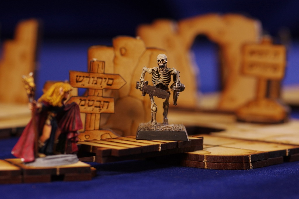 ダンジョンの素 Dungeon Elements Vol.2洞窟