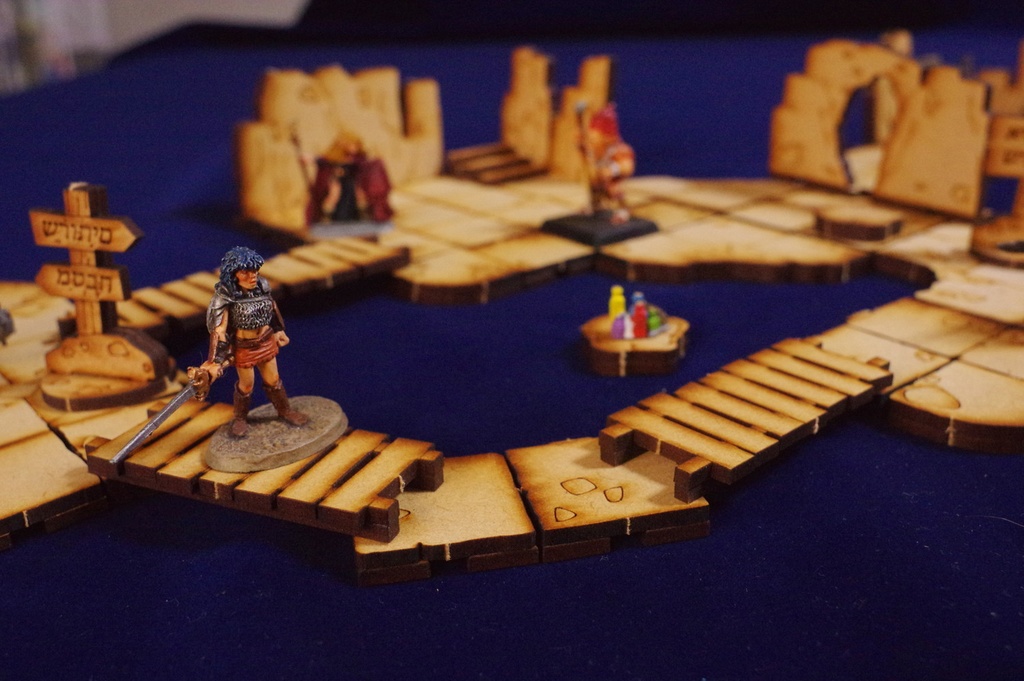 ダンジョンの素 Dungeon Elements Vol.2洞窟