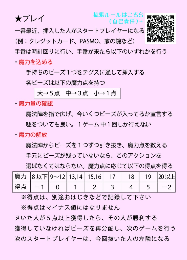 アナ&ファンタスティックルビーズ ~アナと魔法のルビーたち~