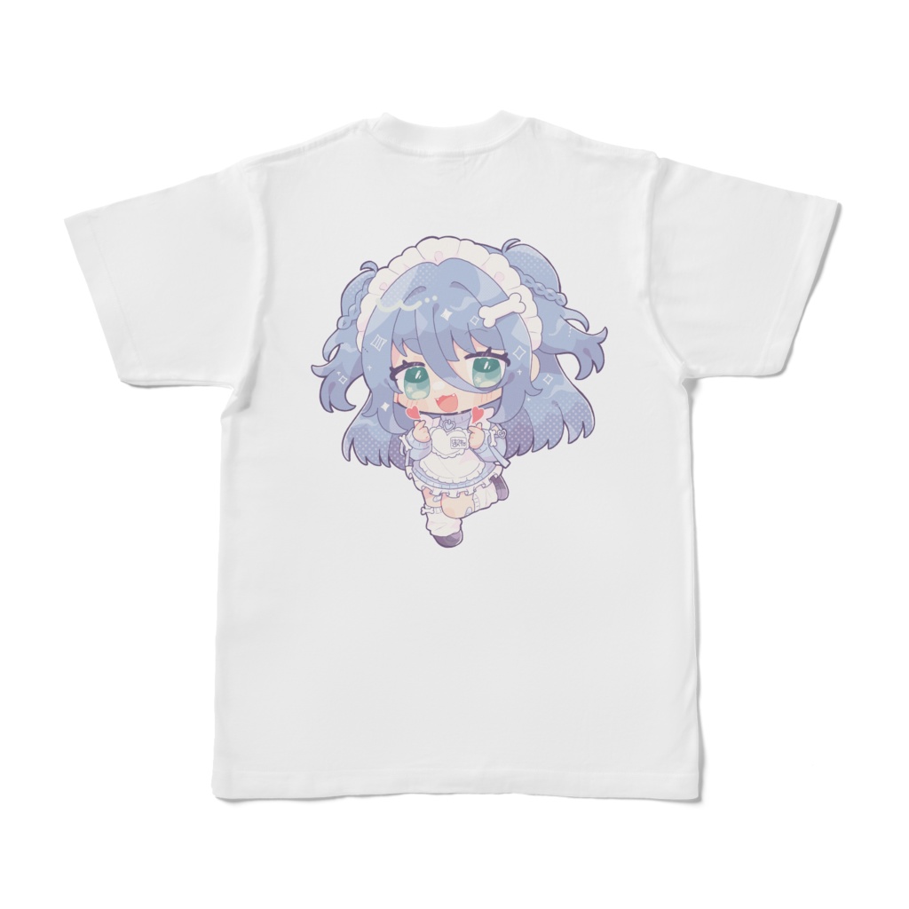 あのねTシャツ