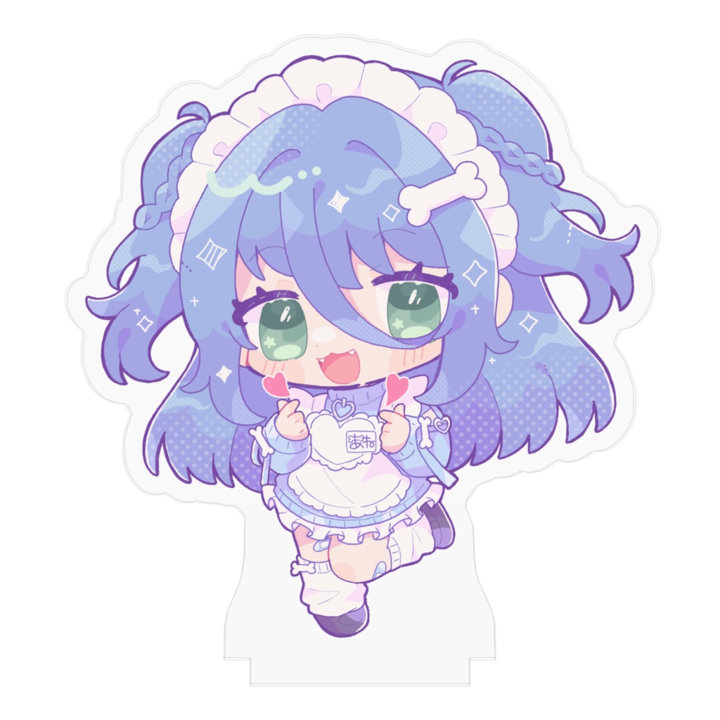 あのねスタンド