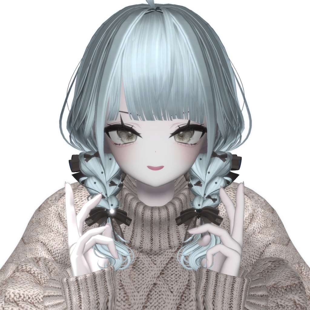 【sio対応】EYE &MAKEUP texture C_EYE(シンアイ)