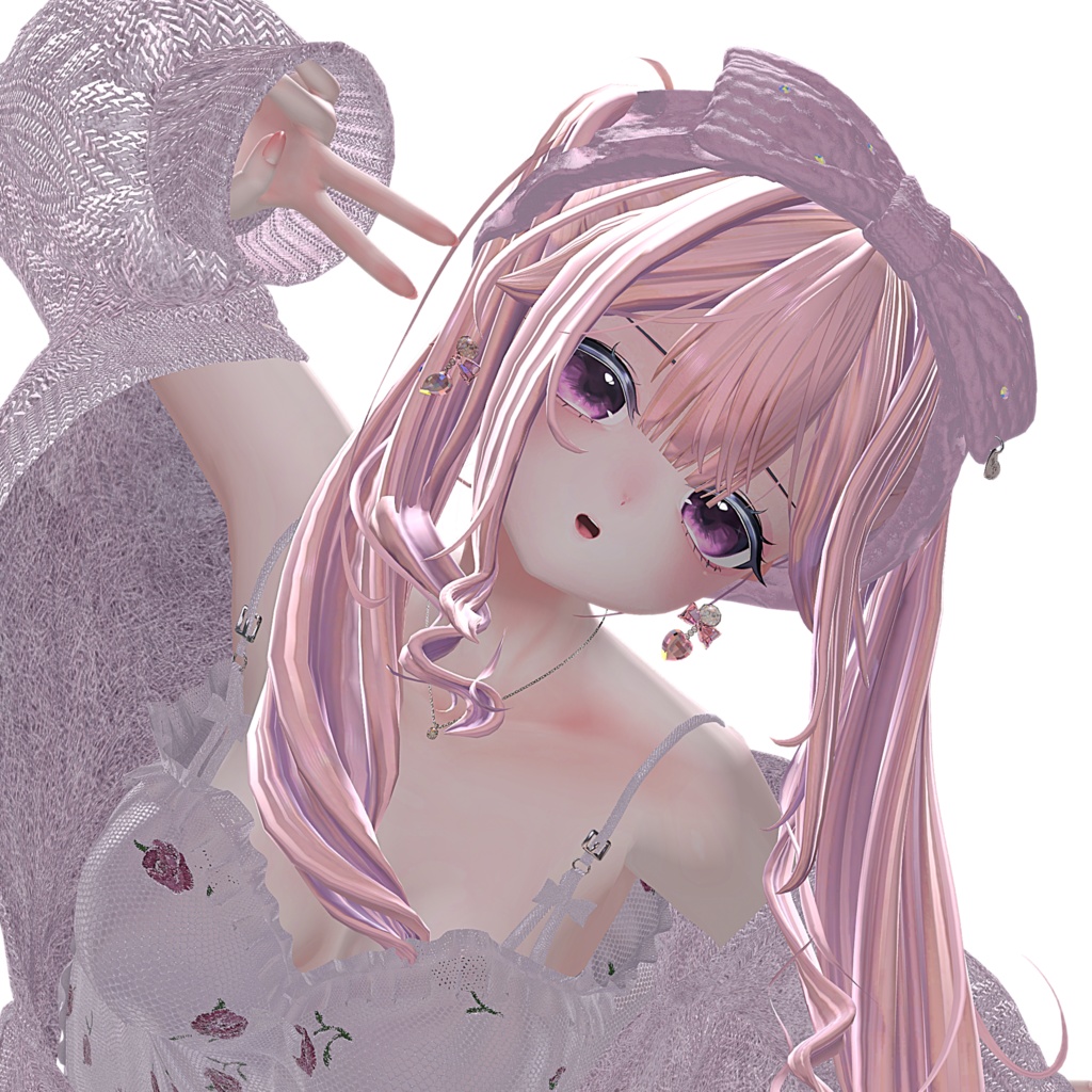 【sio対応】EYE &MAKEUP texture C_EYE(シンアイ)