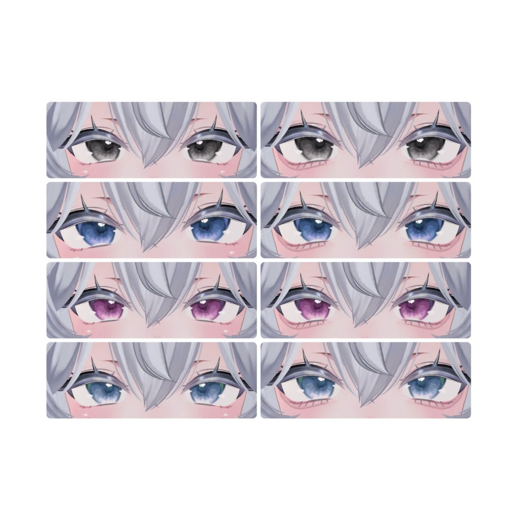 【sio対応】EYE &MAKEUP texture C_EYE(シンアイ)