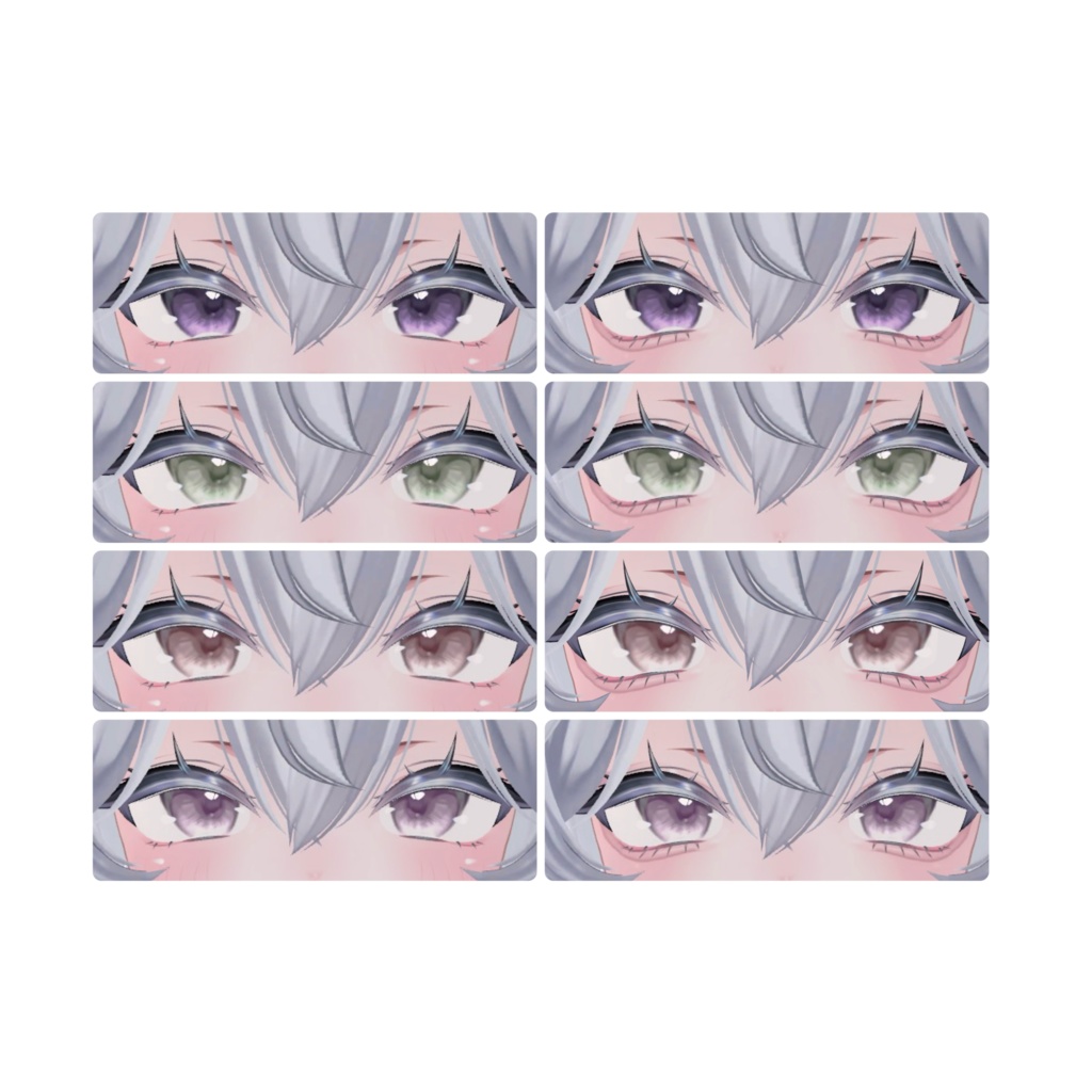 【sio対応】EYE &MAKEUP texture C_EYE(シンアイ)