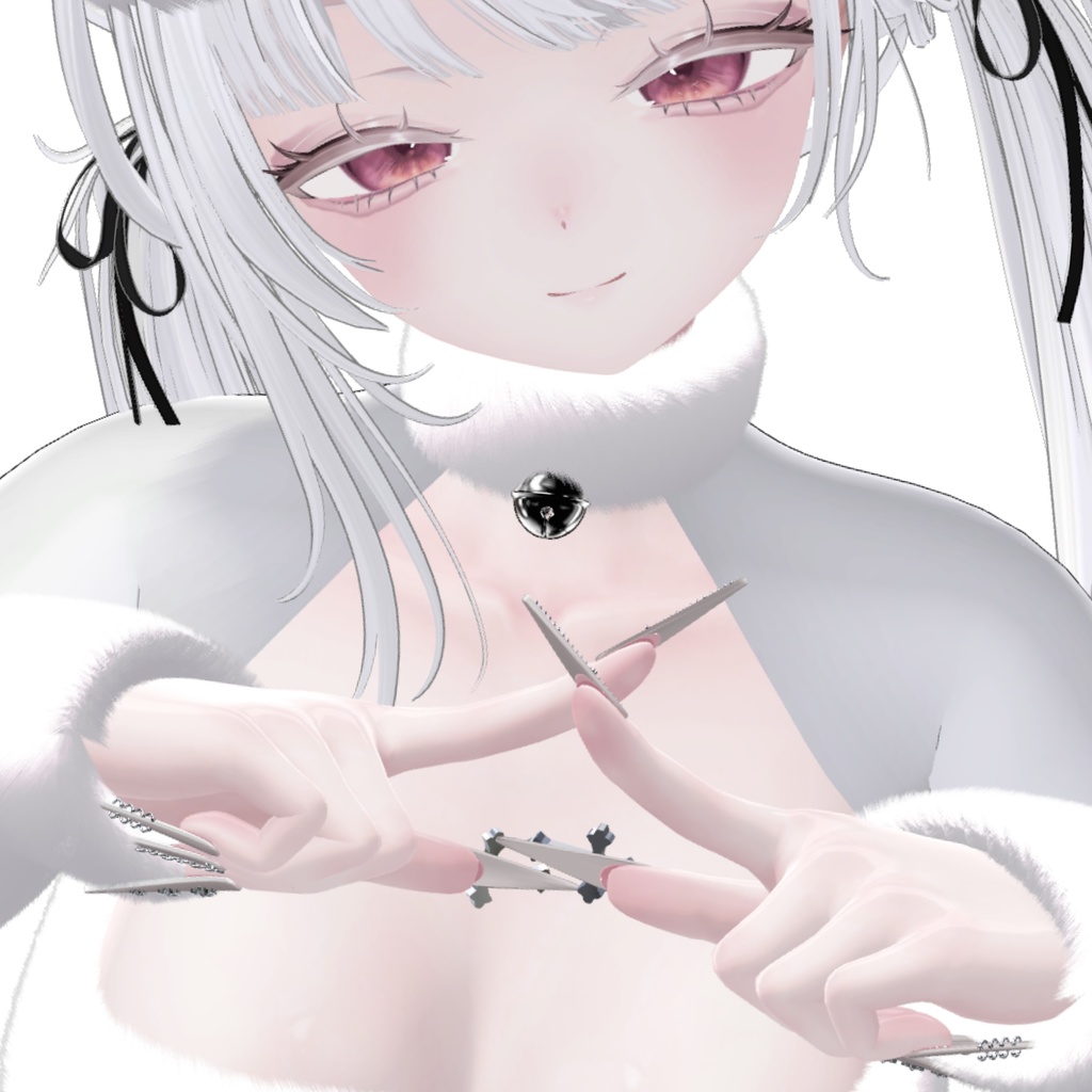 【sio対応】EYE &MAKEUP texture C_EYE(シンアイ)