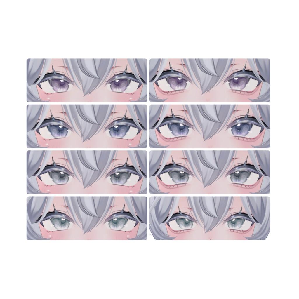 【sio対応】EYE &MAKEUP texture C_EYE(シンアイ)