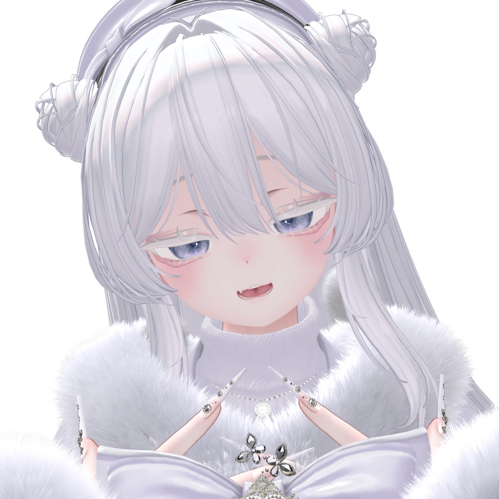 【sio対応】EYE &MAKEUP texture C_EYE(シンアイ)