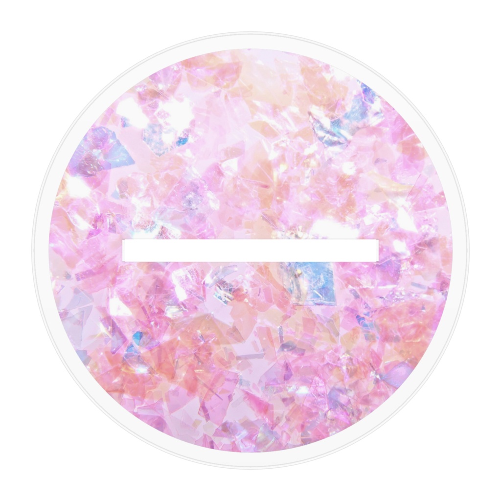 可愛パメラ♡1stアクリルスタンド