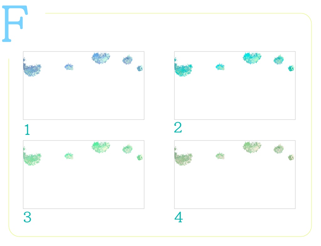 【Vtuber向け】とめいろか1周年記念配布【配信・背景素材】