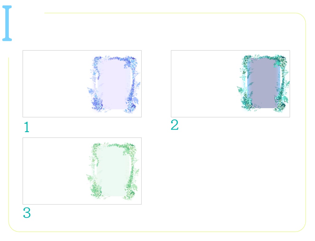 【Vtuber向け】とめいろか1周年記念配布【配信・背景素材】