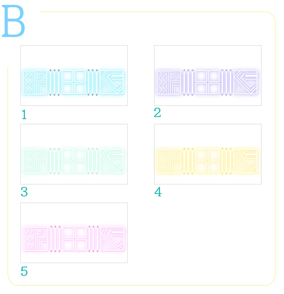 【Vtuber向け】とめいろか1周年記念配布【配信・背景素材】