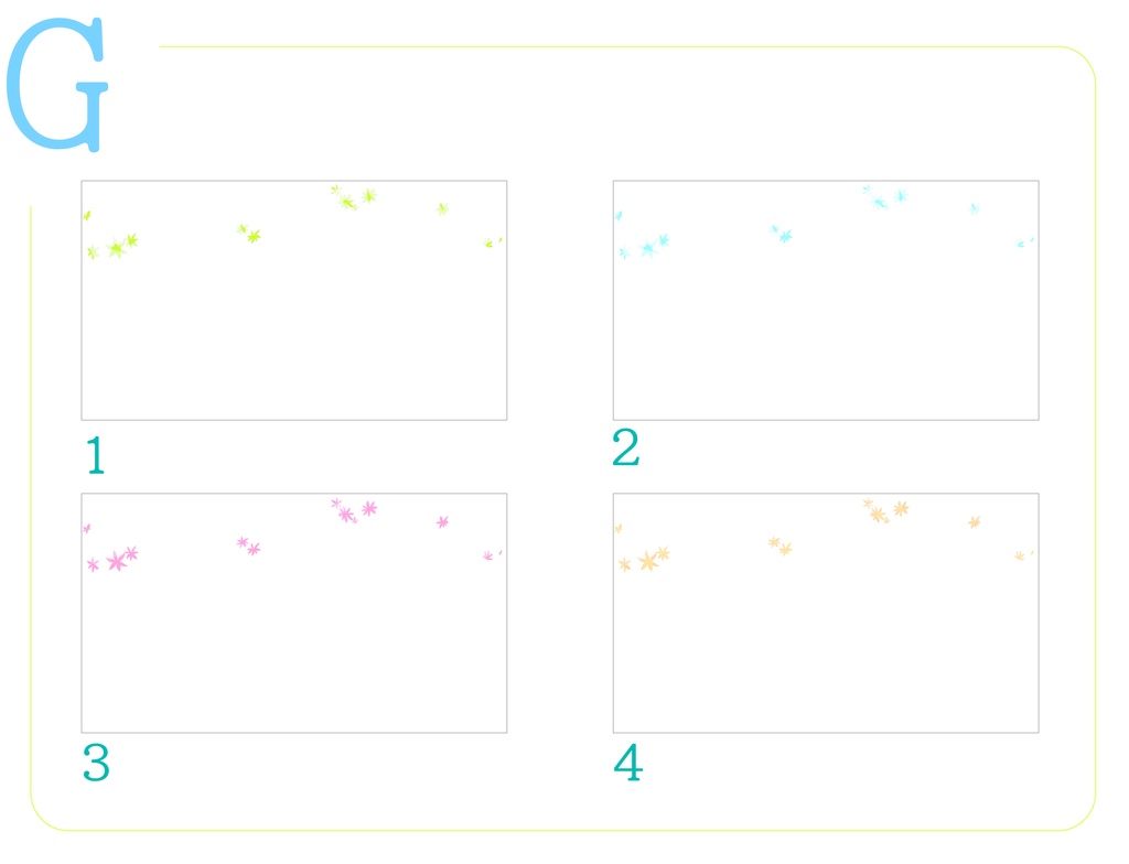 【Vtuber向け】とめいろか1周年記念配布【配信・背景素材】