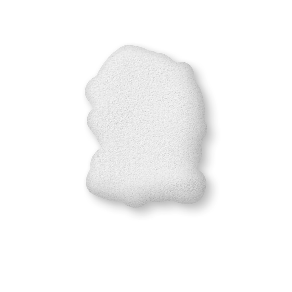 【常設】ぬいぐるみちゃんとおやすみクッション