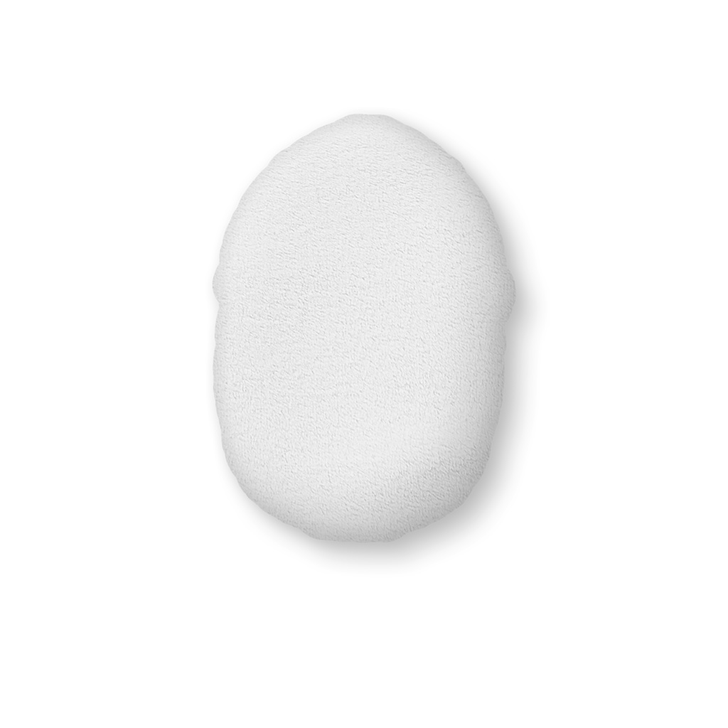 【常設】べびぬいぐるみちゃんふかふかクッション