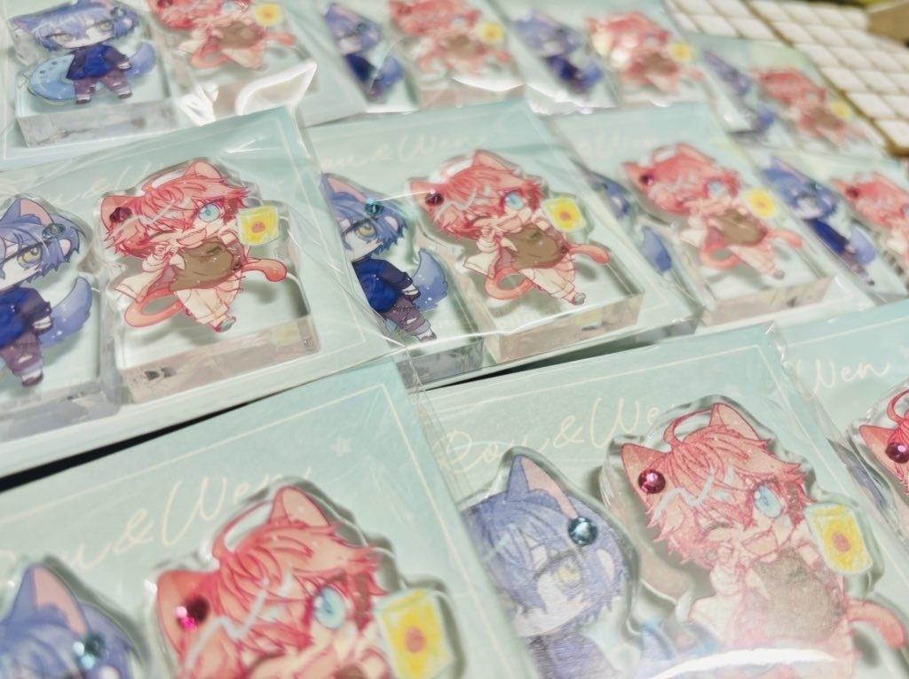 【匿名配送】メロガッパ　アクスタ　全種セット ハセ・プロ｜ライドカメンズ アクスタ コレクションLite Vol.2