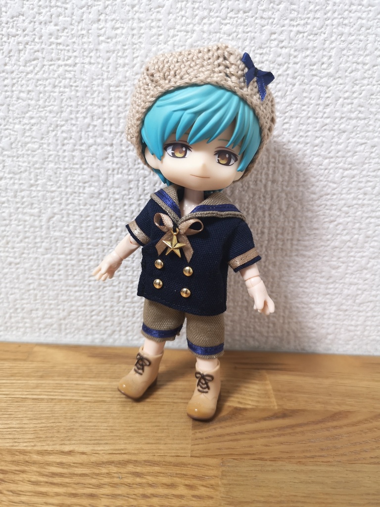 オビツ11 セーラー服セット★