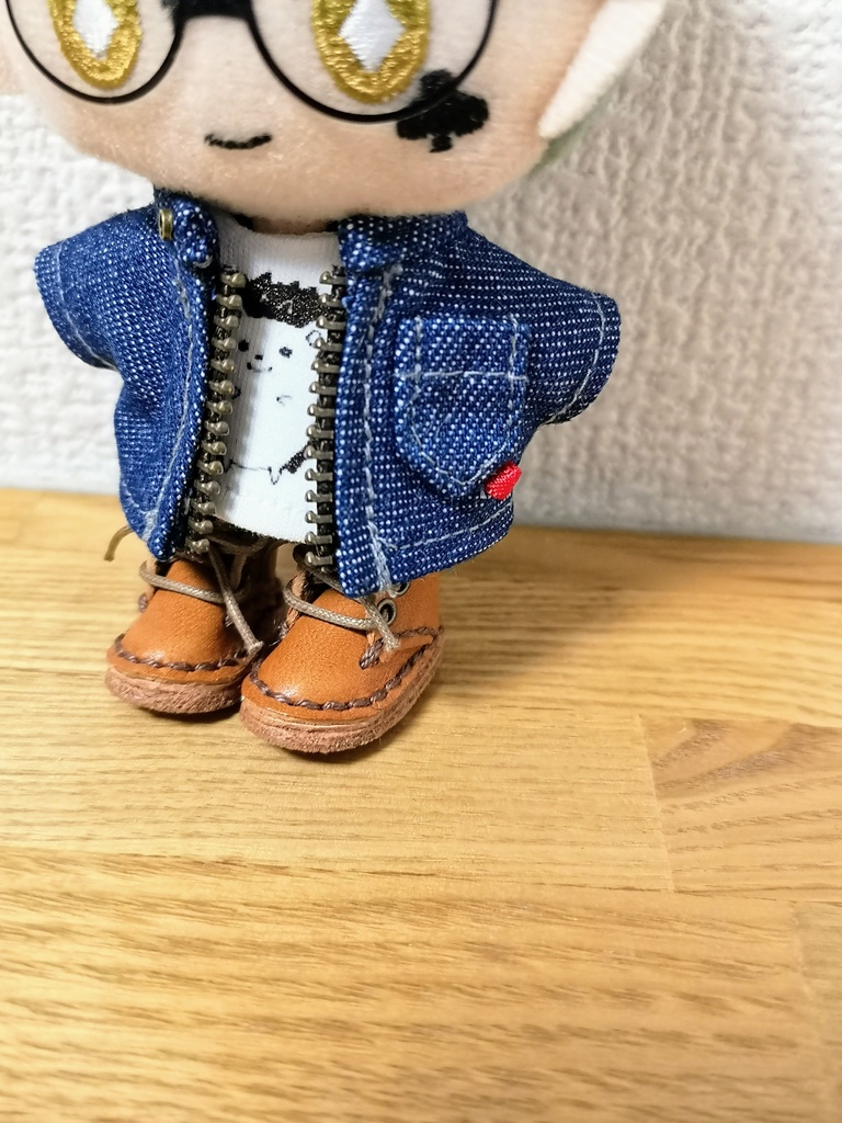 デニムジャケットセット★