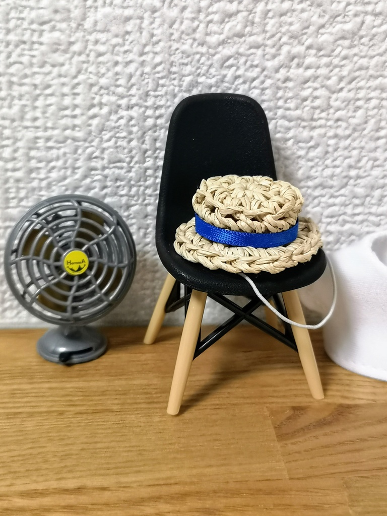 夏のお出かけセット★