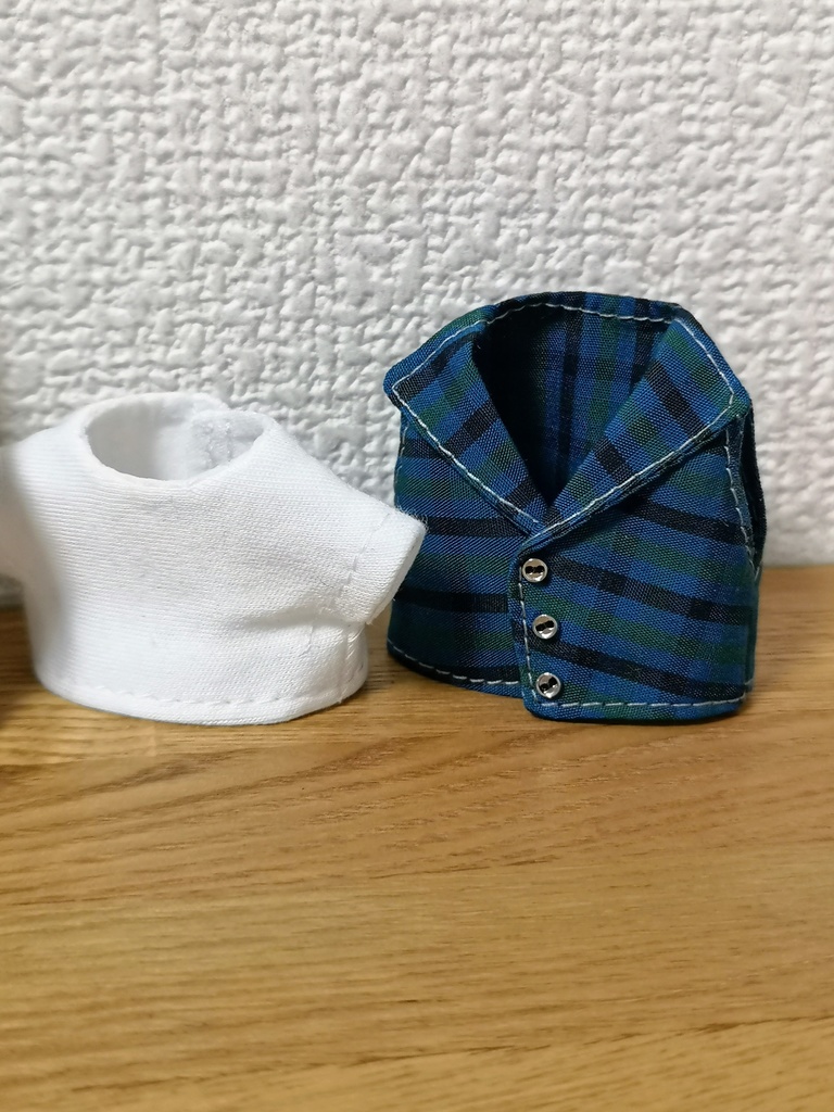 夏のお出かけセット★