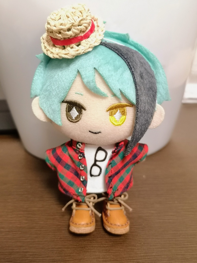 夏のお出かけセット★