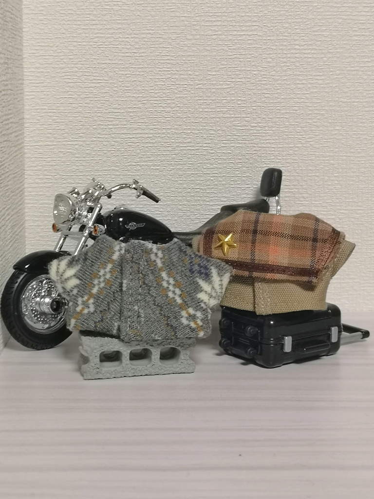 お洋服セット★