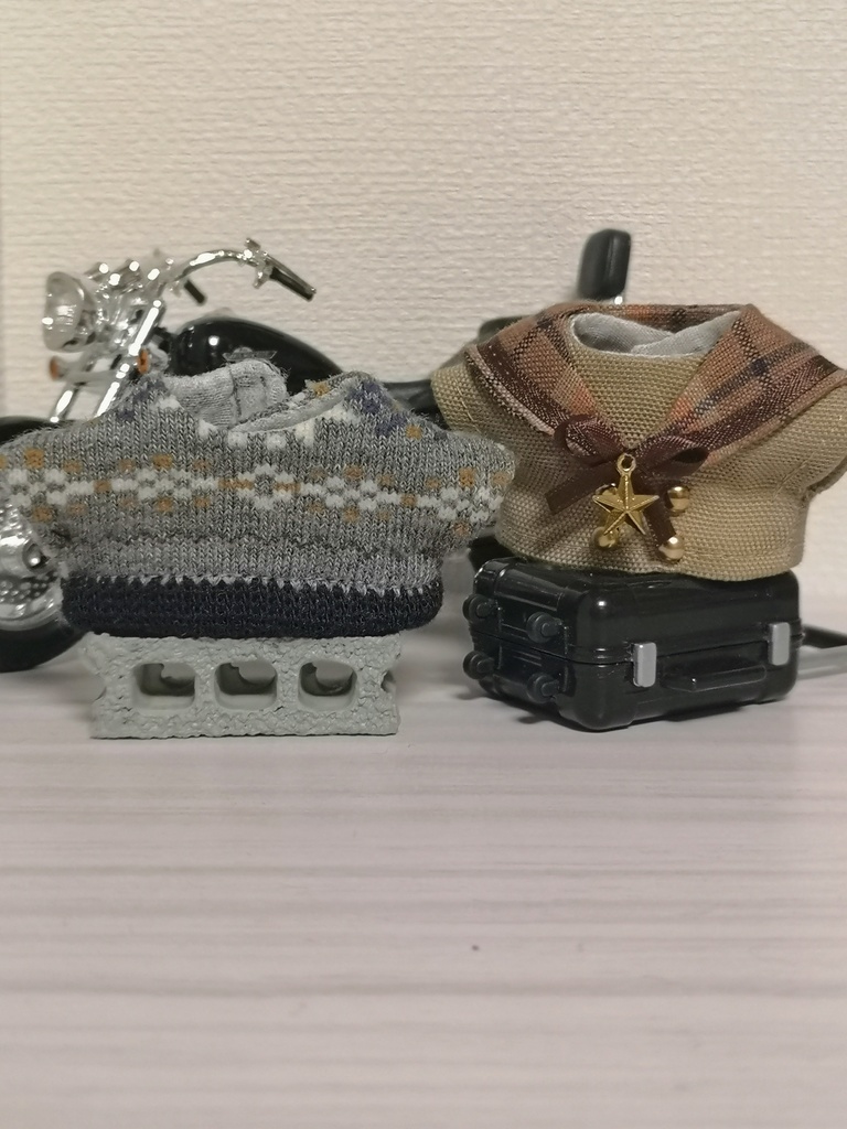 お洋服セット★