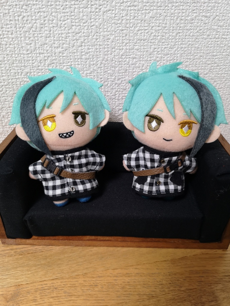 お出かけセット★