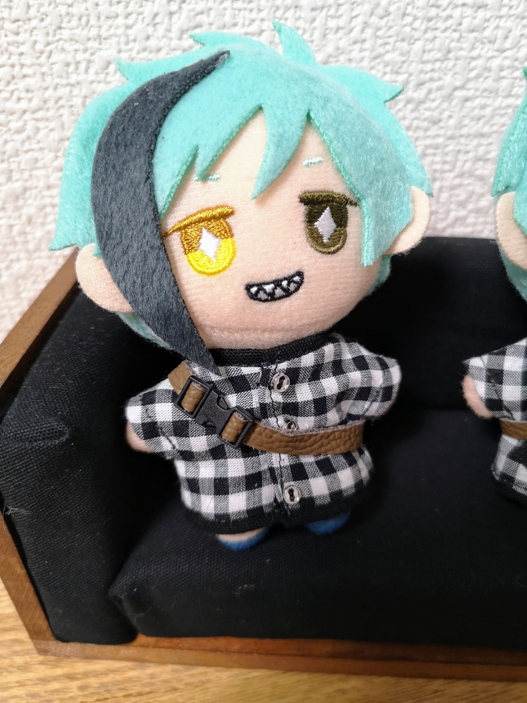 お出かけセット★