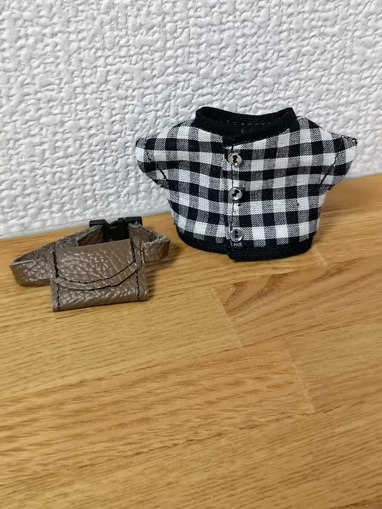お出かけセット★