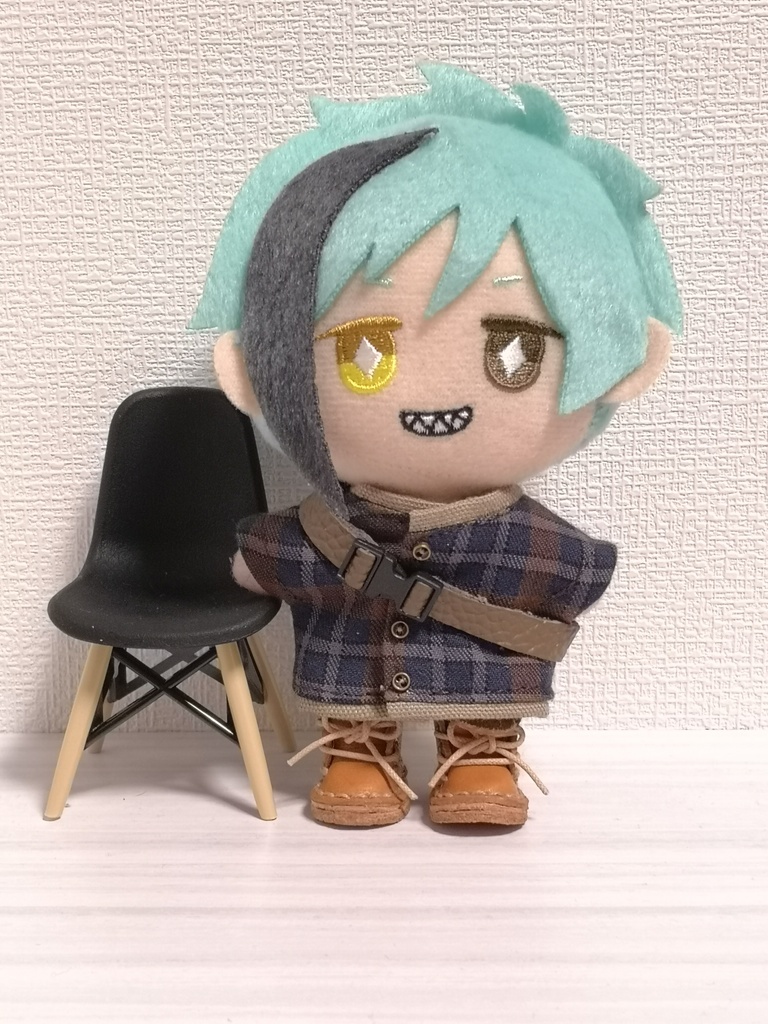 夏のお出かけセット★